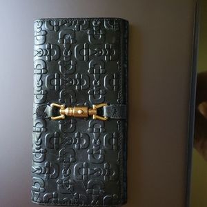 Gucci wallet